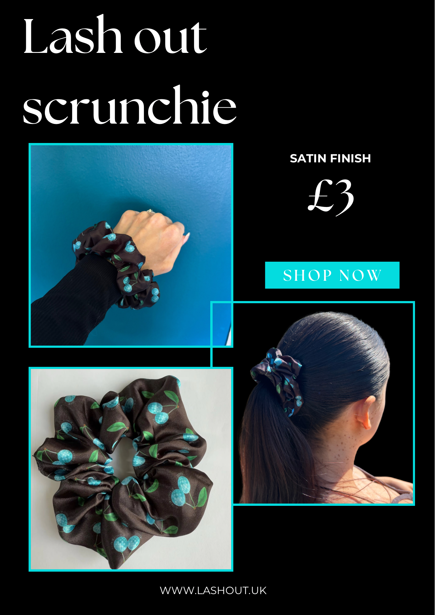 Scrunchie