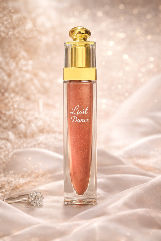 ✨ The Love Story Gloss Collection