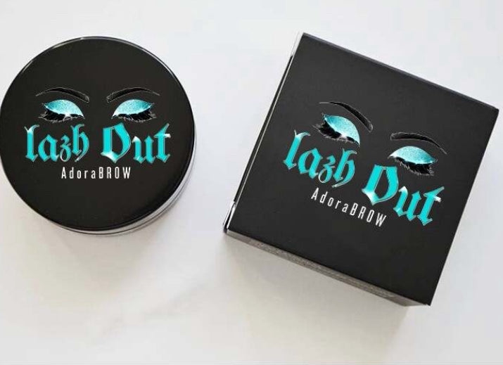 Brow pomade