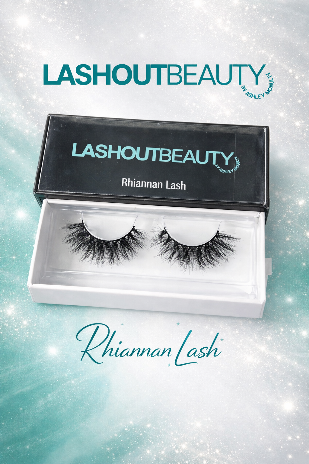 Lash Out Lashes π«