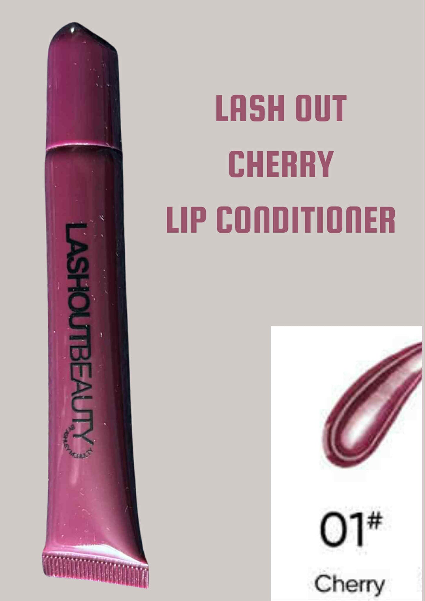 Lip conditioners