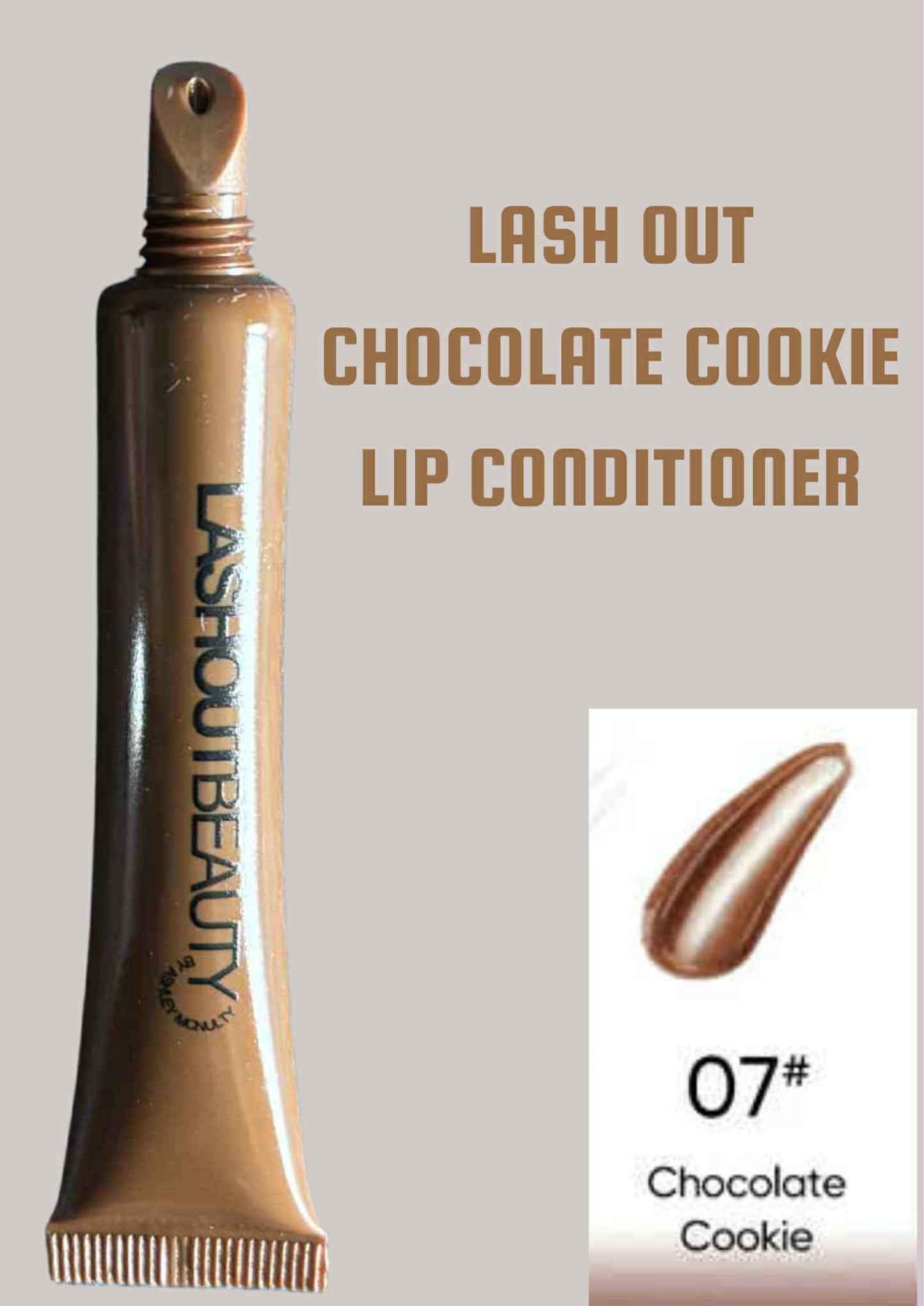 Lip conditioners