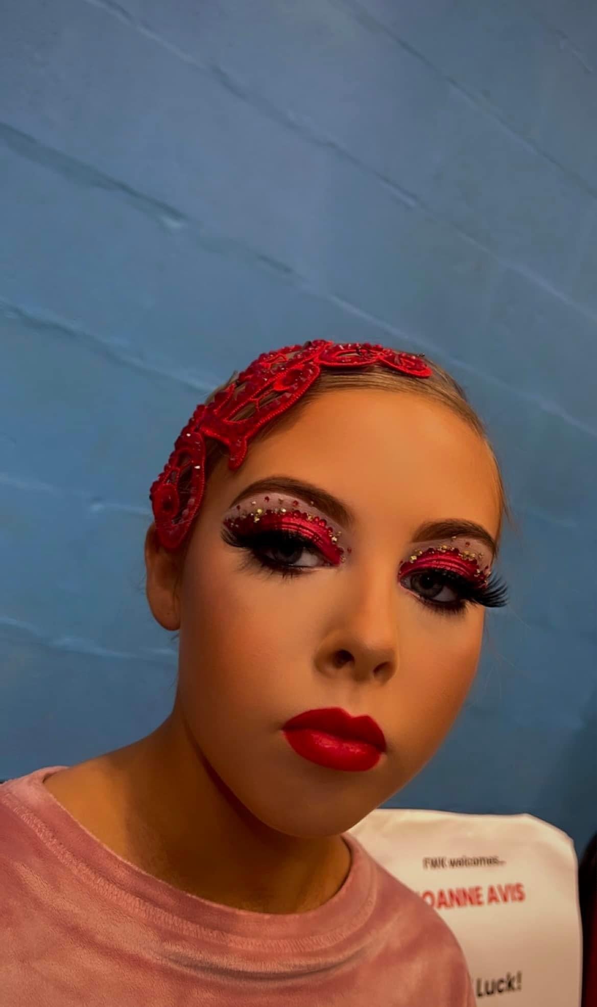 The Darcie Mae Lash