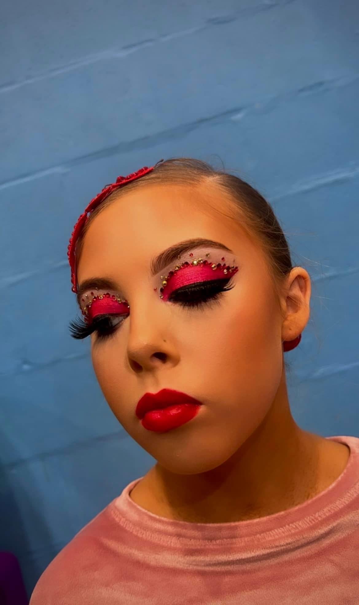 The Darcie Mae Lash