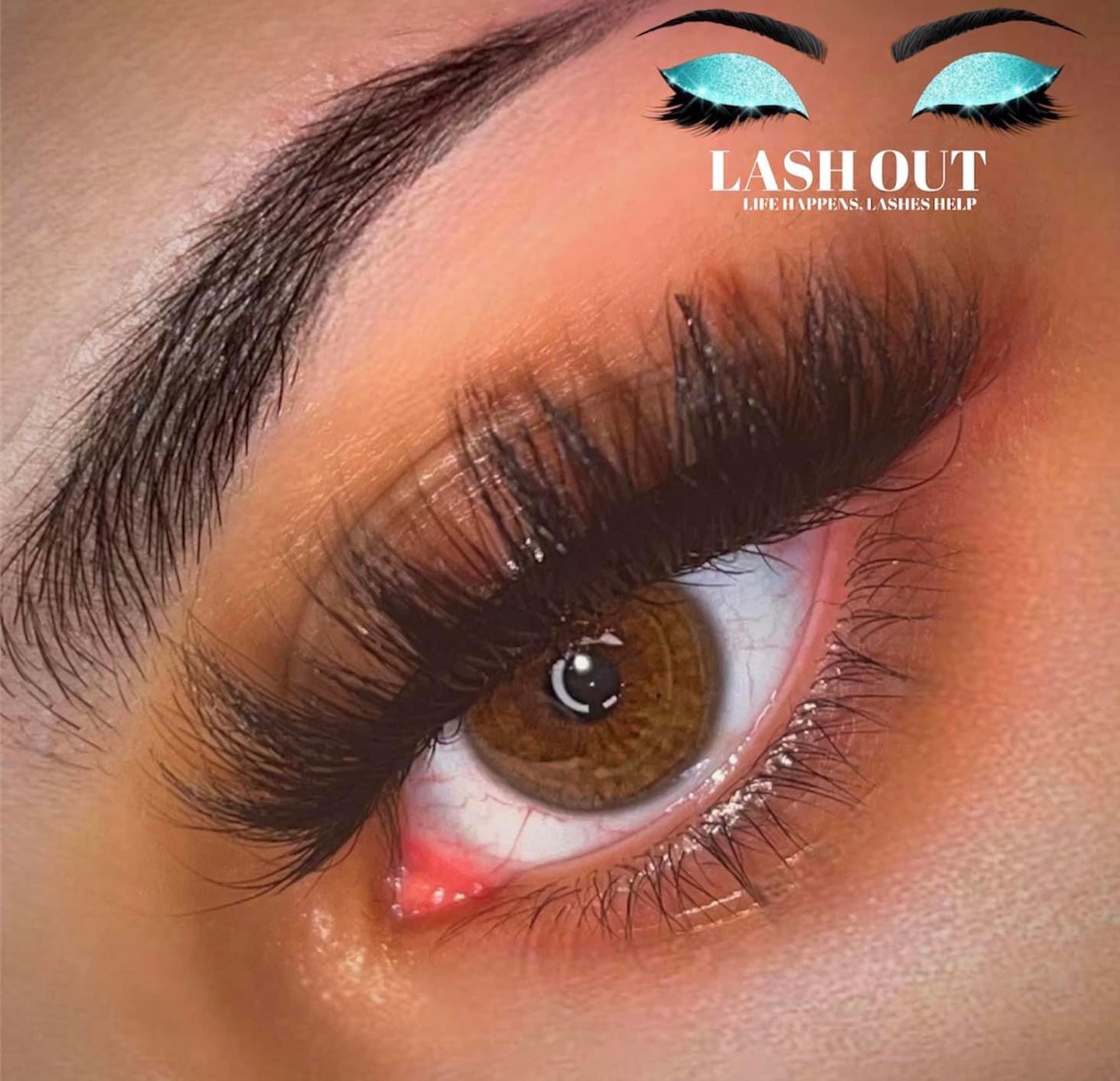 The Rhiannan Lash