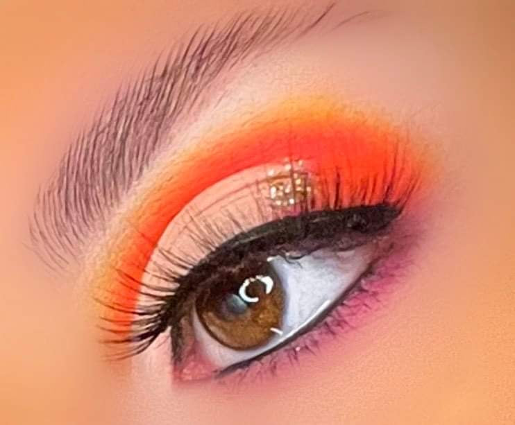 The Charli Lash