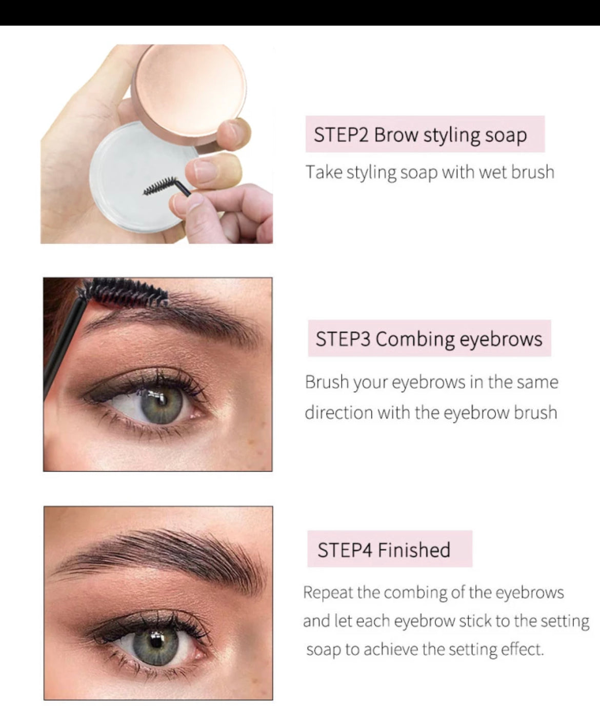 Brow Gel