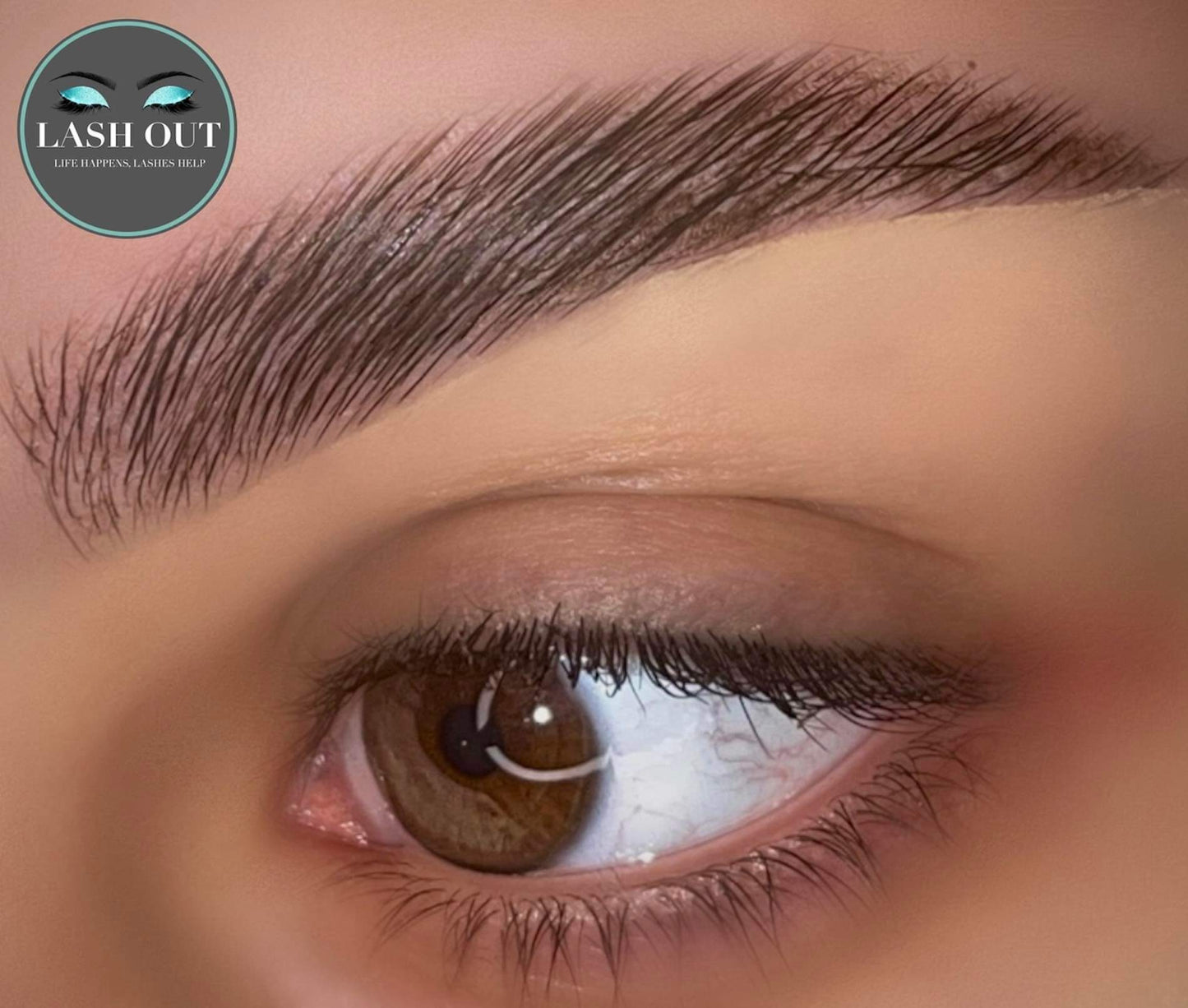 Brow Gel