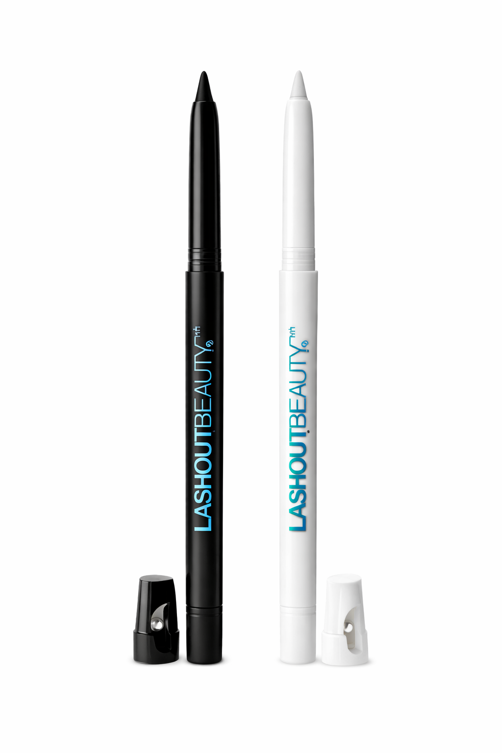 Lashout Beauty Precision Glide Waterproof Eyeliner