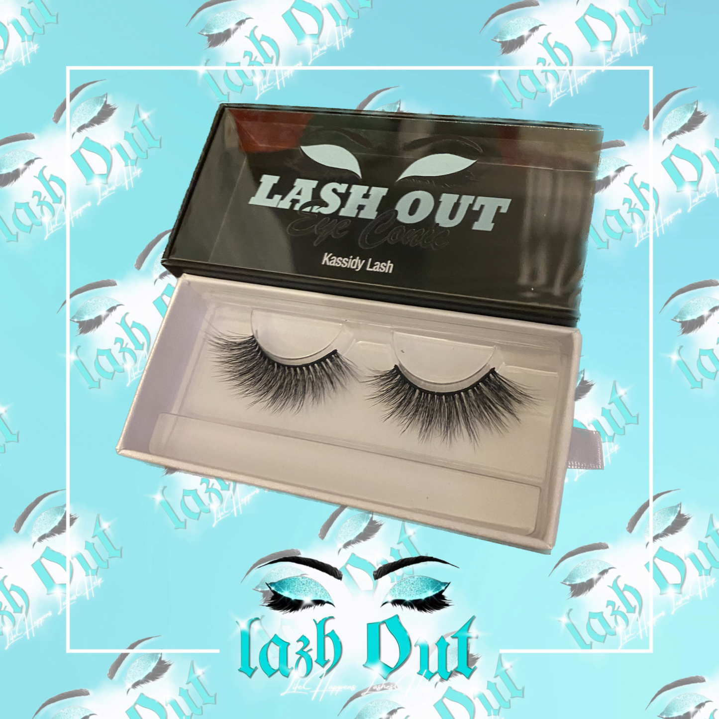 The Kassidy Lash
