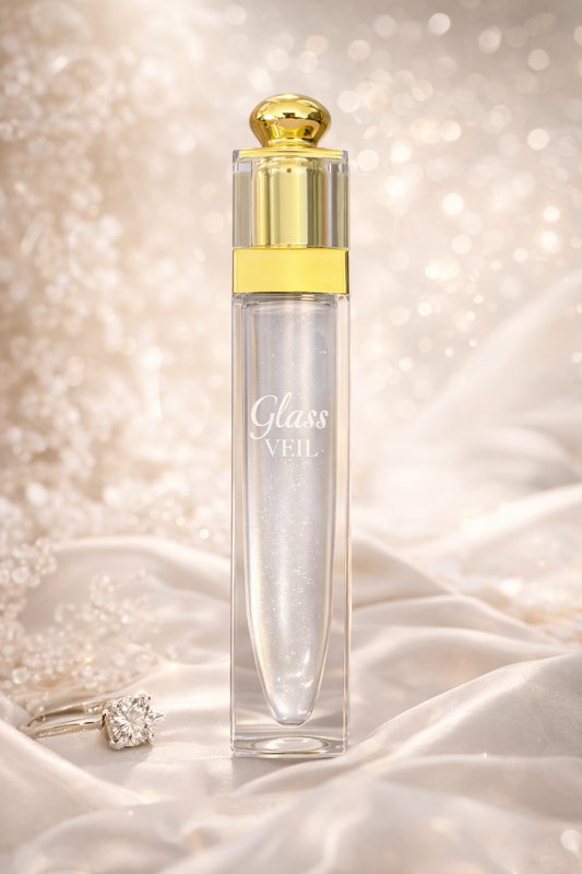 ✨ The Love Story Gloss Collection