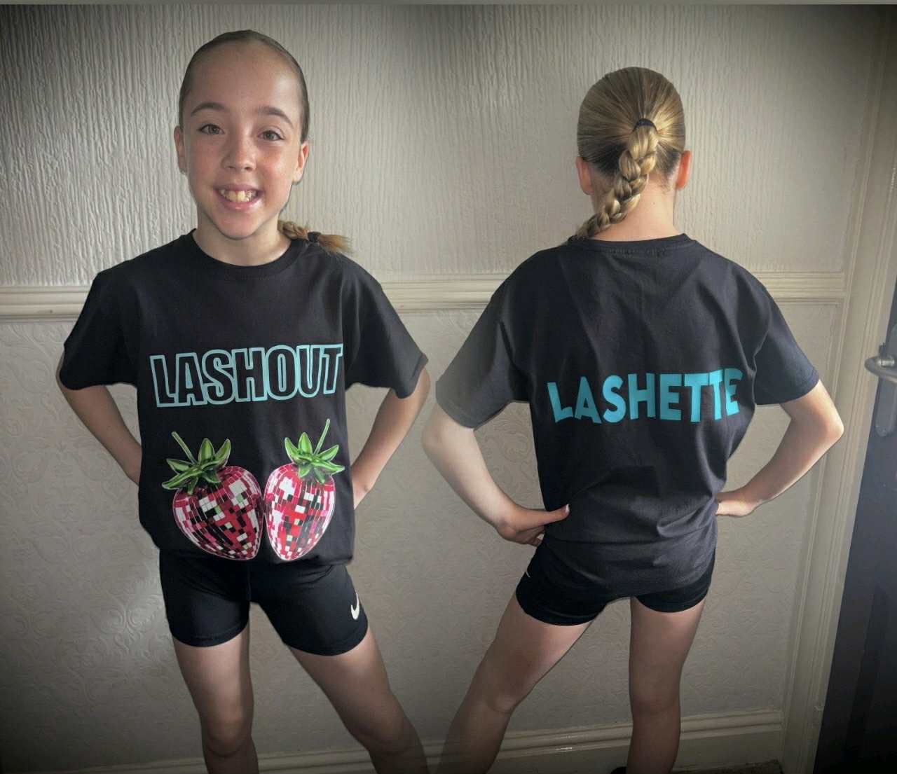 Lash out Tshirt