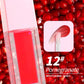 Lip oils