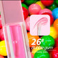 Lip oils