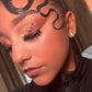 Glitter pigments