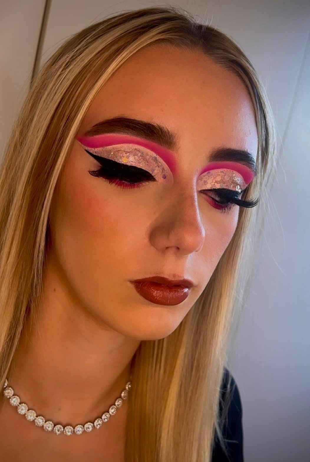 The Amelia Lash