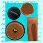 Cream bronzer