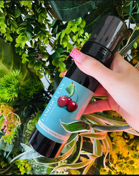 Over night tanning mousse 14% 𝒟𝐻𝒜