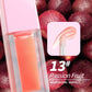 Lip oils