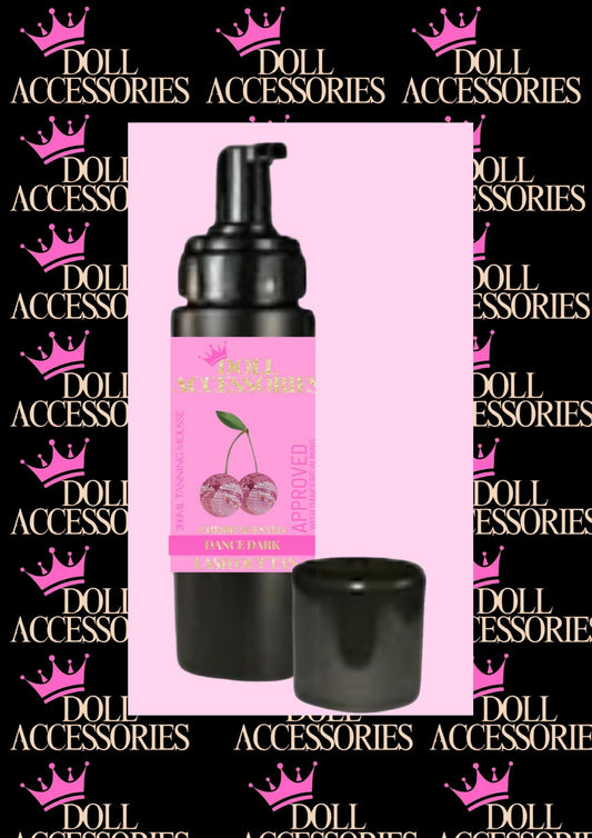 Doll Acc dance dark