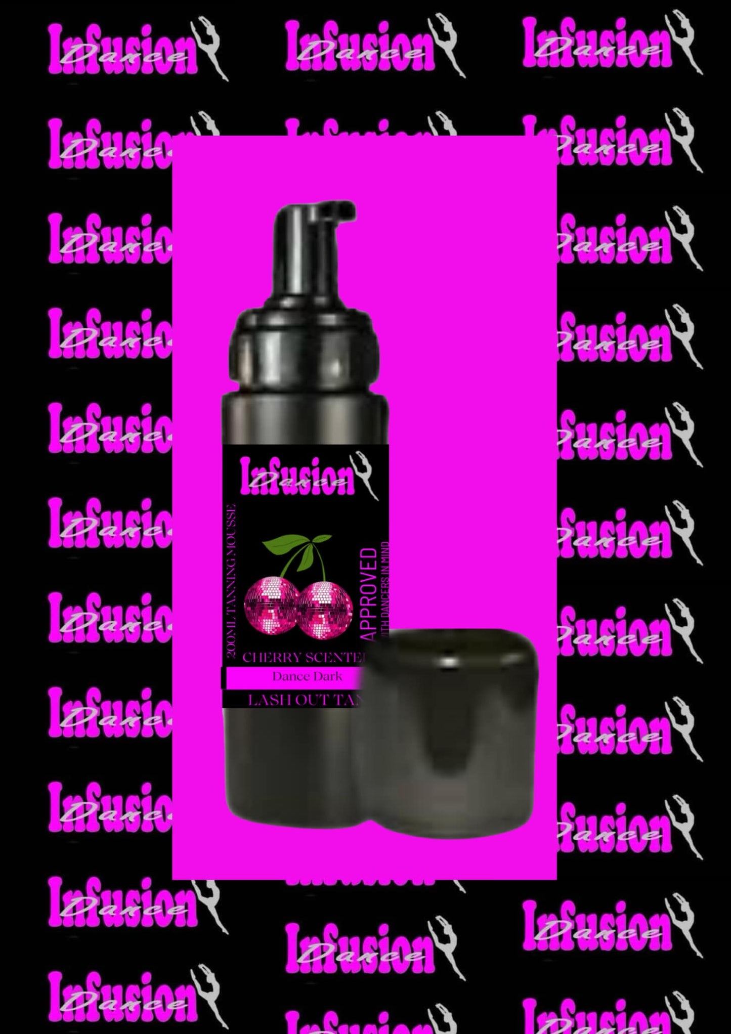 Infusion Dance Dark