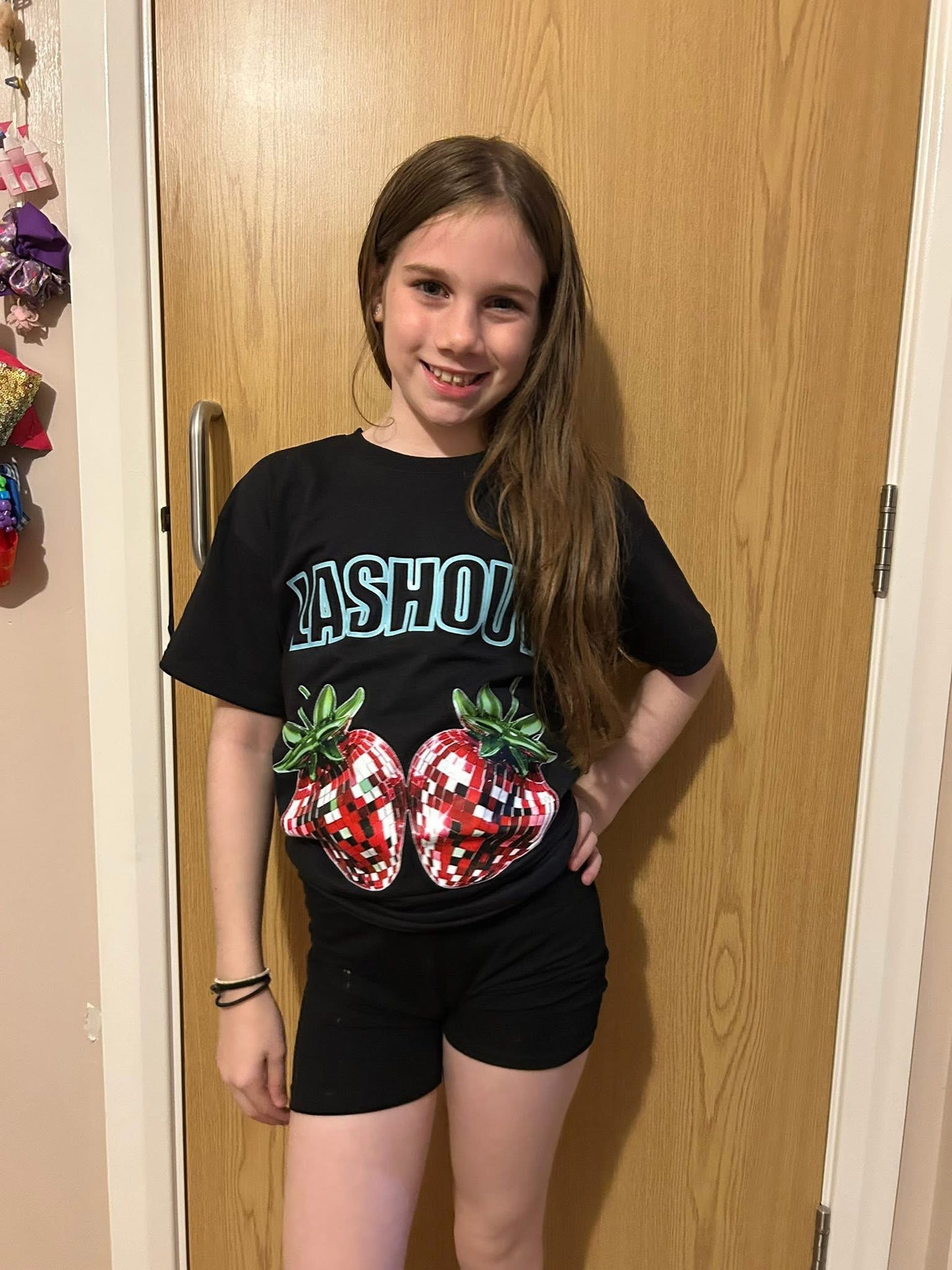 Lash out Tshirt