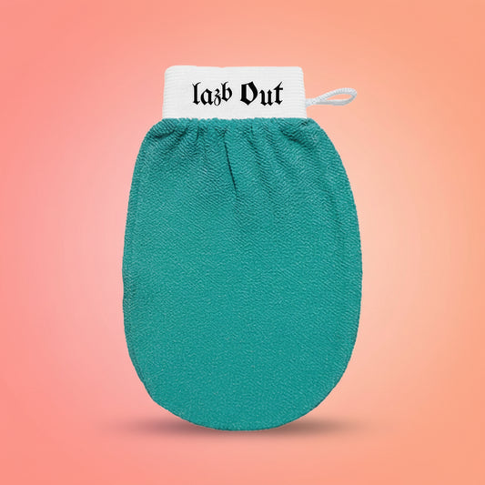 Exfoliating Body Mitt