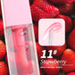 Lip oils