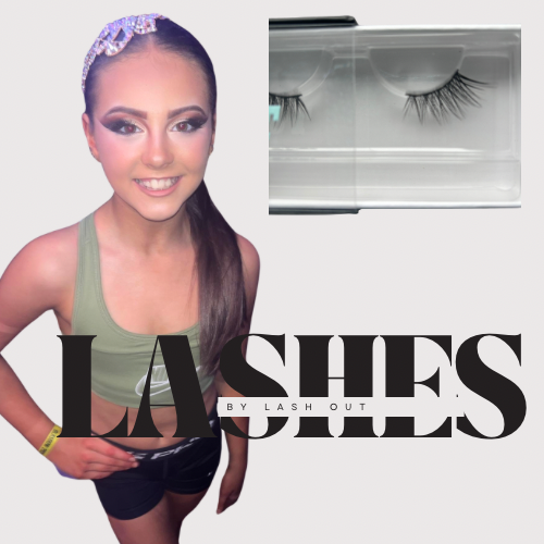 Half lash