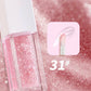 Lip oils