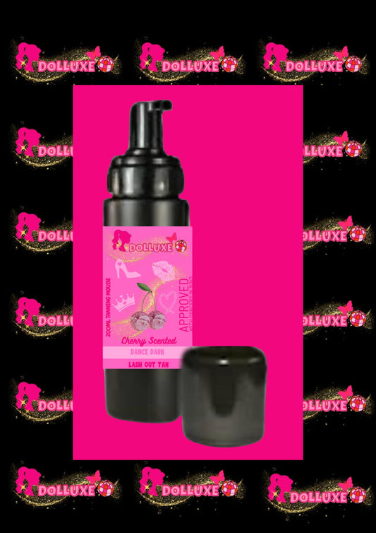 Dolluxe dance dark