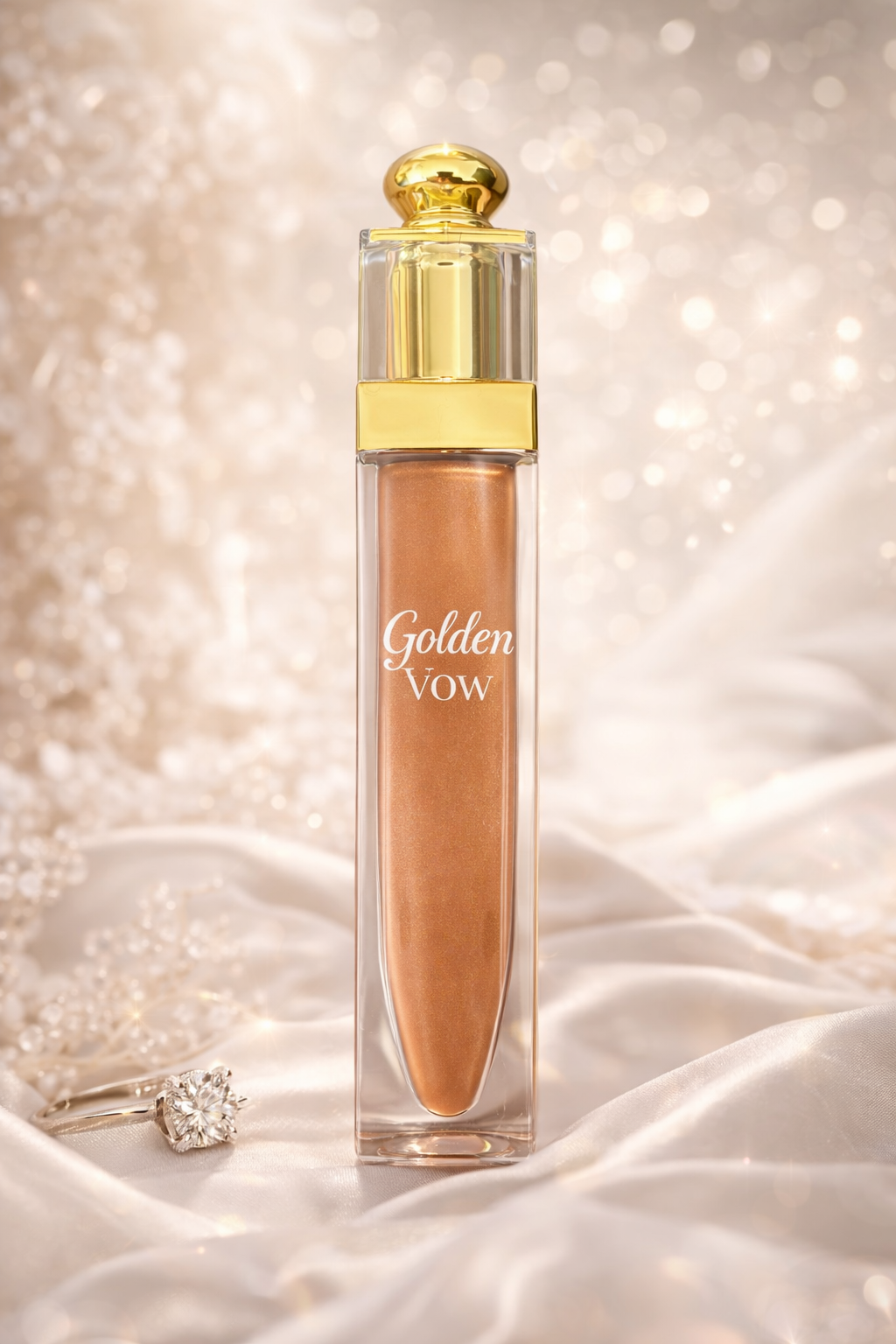 ✨ The Love Story Gloss Collection