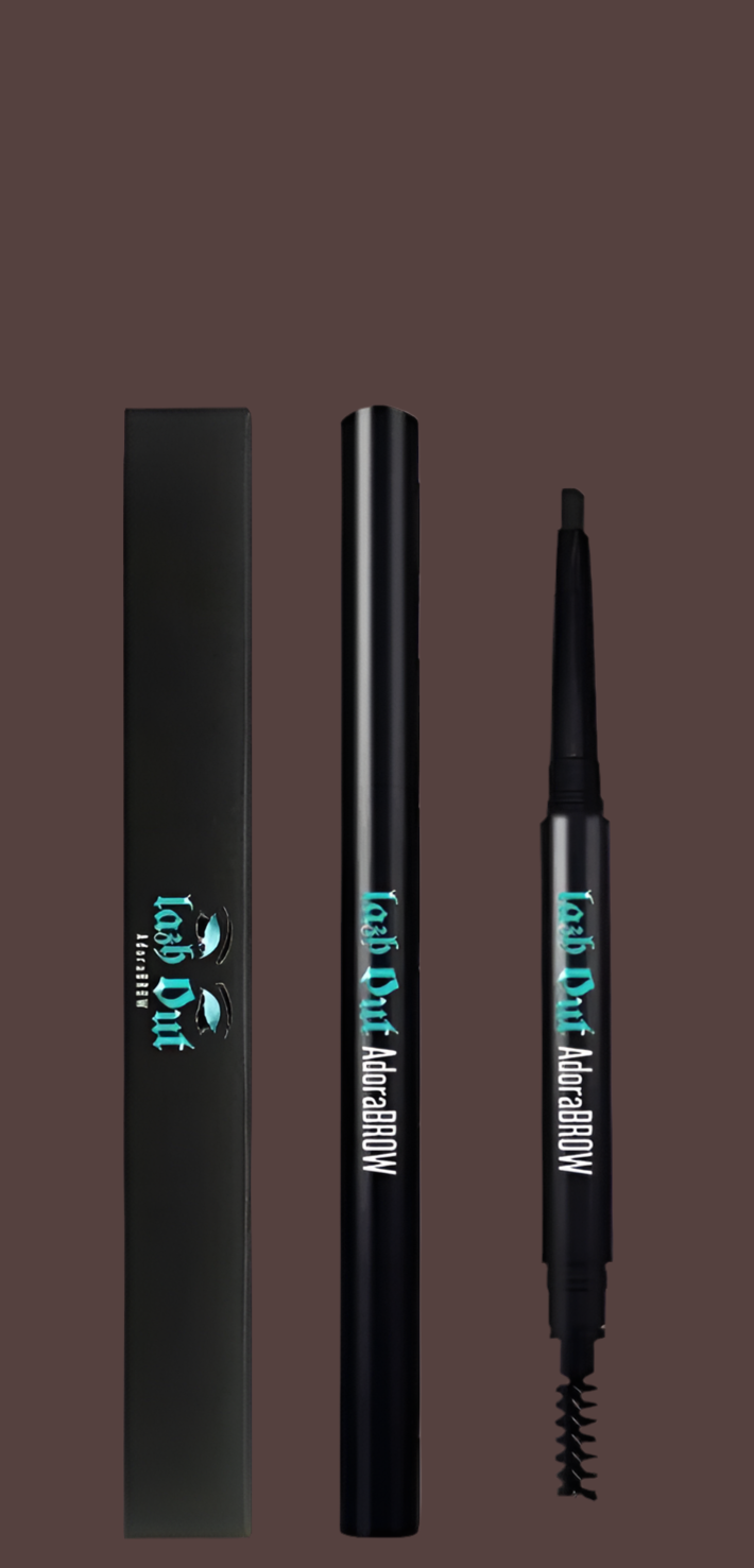 Brow pencil