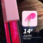 Lip oils