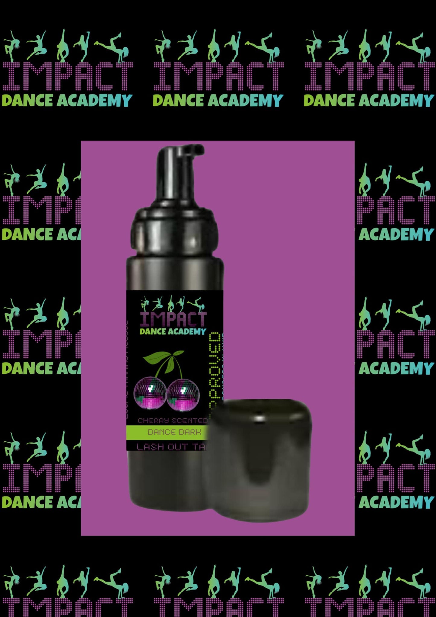 Impact Dance Dark