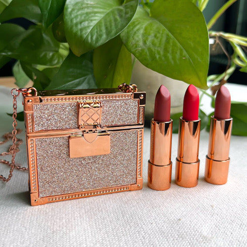 Lipstick gift