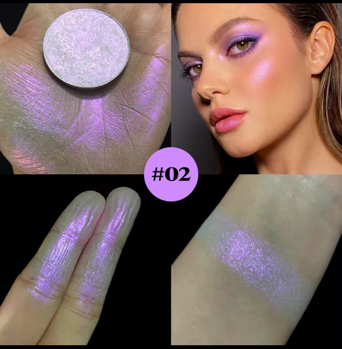 Highlighters