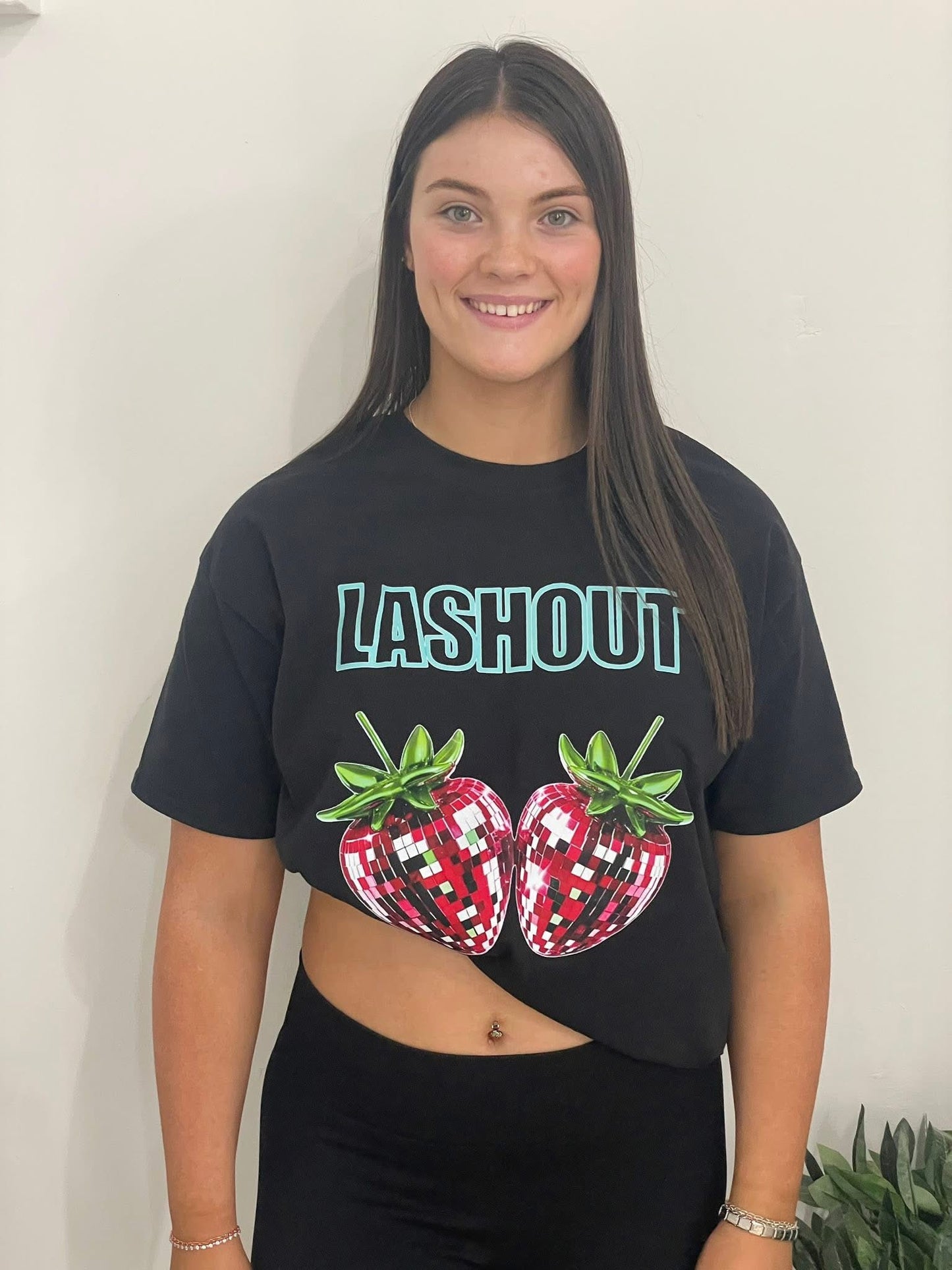 Lash out Tshirt