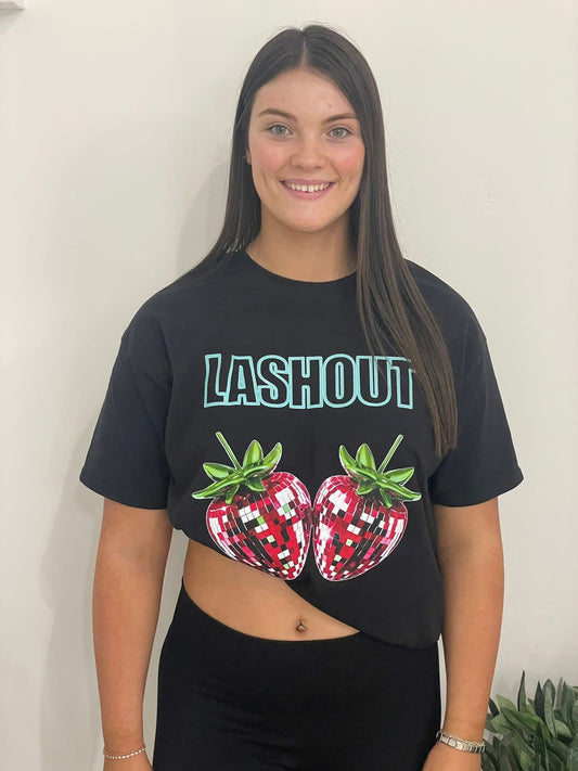 Lash out Tshirt