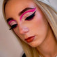 The Amelia Lash