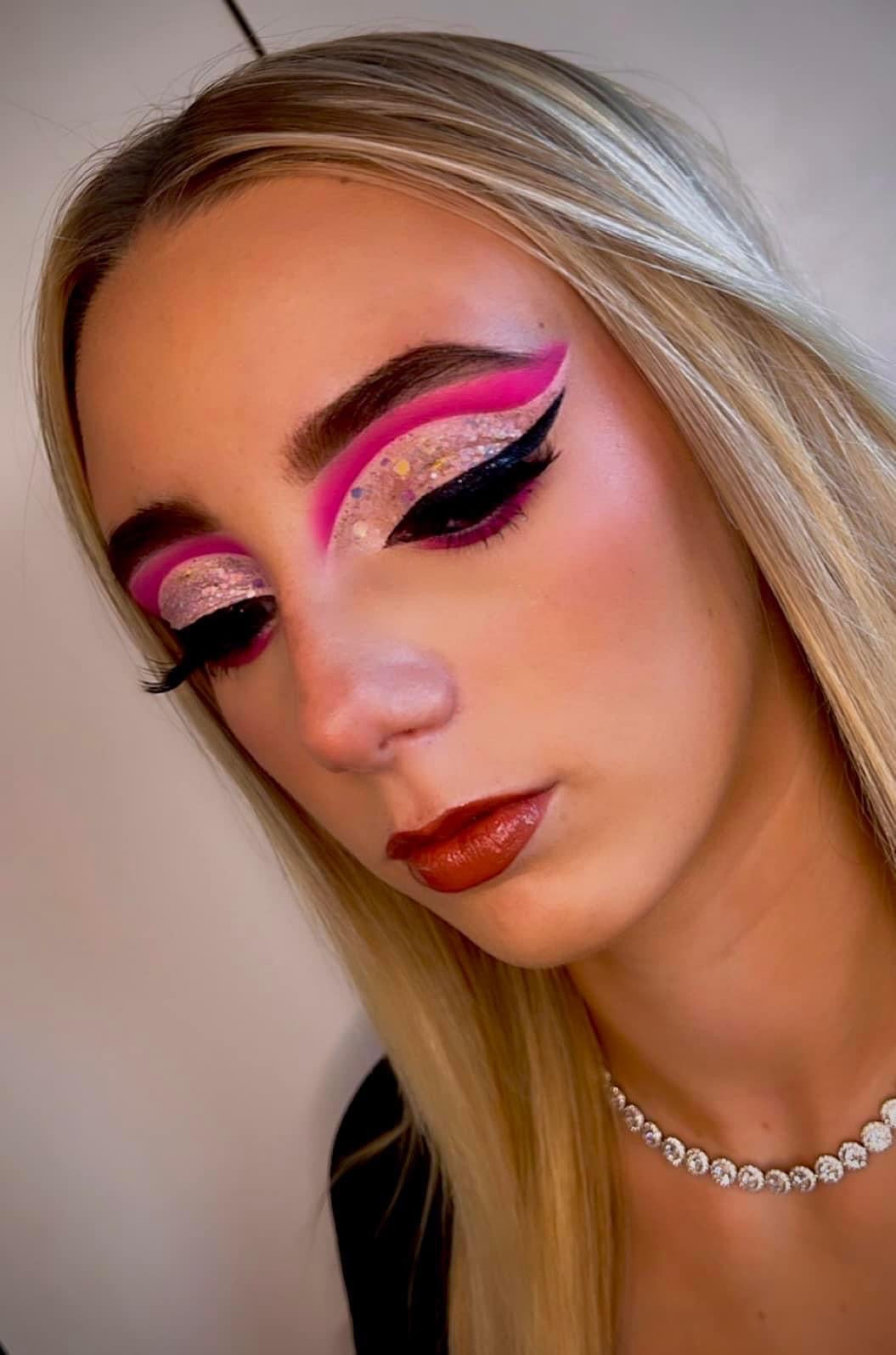 The Amelia Lash
