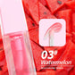 Lip oils