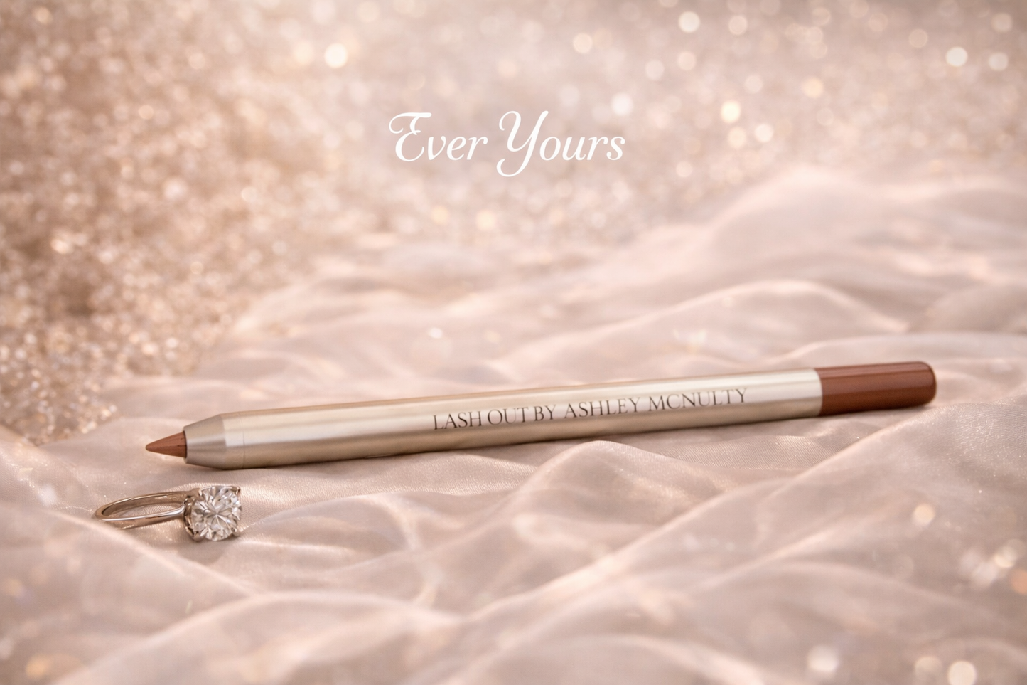 The Love Story Lip Liners Collection