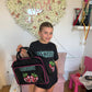 Lash Out Dance Bag