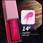 Jupiter shimmer Lip oil