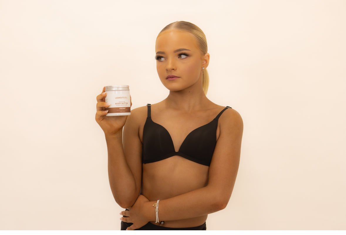 Body butter