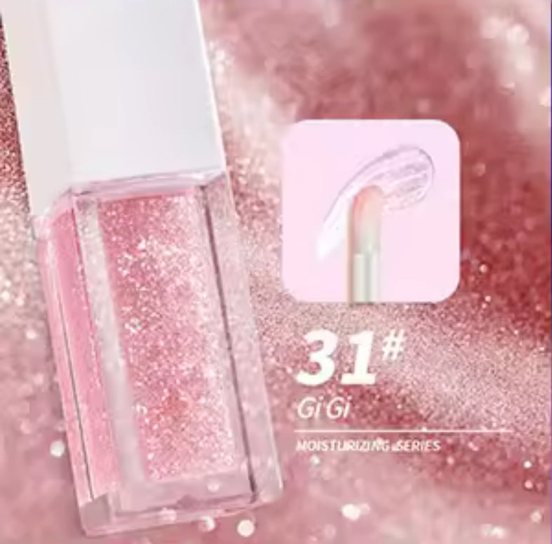 Gigi shimmer lip