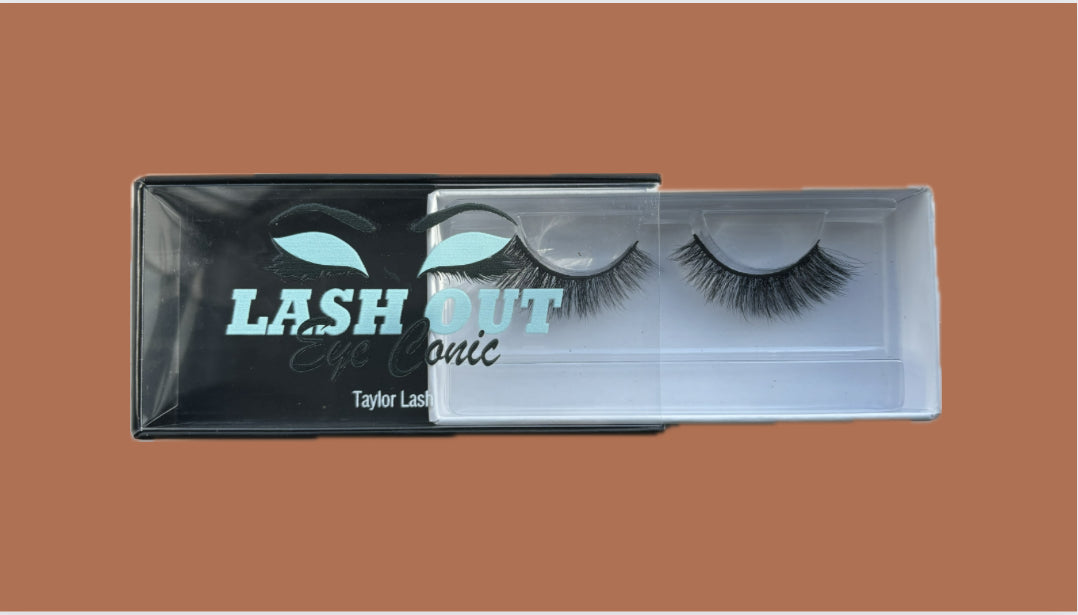 The Taylor Lash