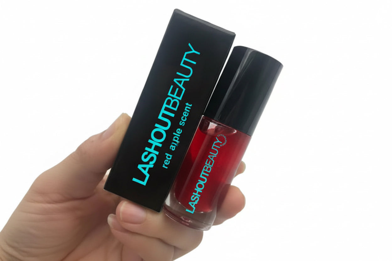 Red Apple Lip Tint & Stain
