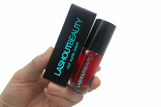 Red Apple Lip Tint & Stain
